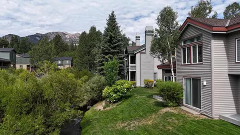 554 Golden Creek Rd #554, Mammoth Lakes, CA 93546
