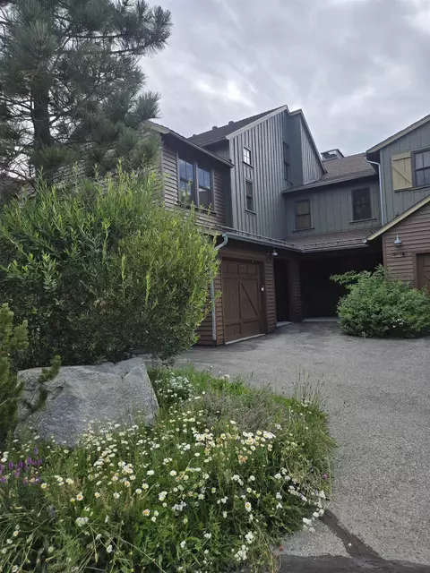 1101 Pyramid Peak Dr #1101, Mammoth Lakes, CA 93546