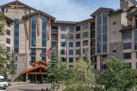 50 Hillside Dr #209, Mammoth Lakes, CA 93546