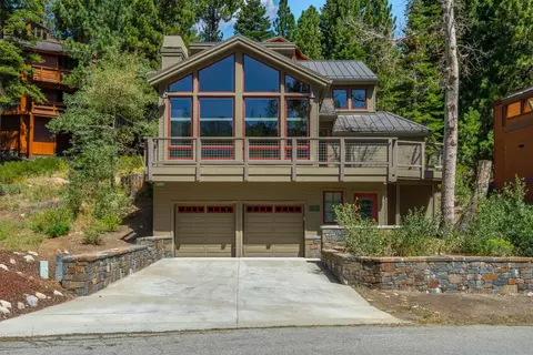 688 Majestic Pines Dr, Mammoth Lakes, CA 93546