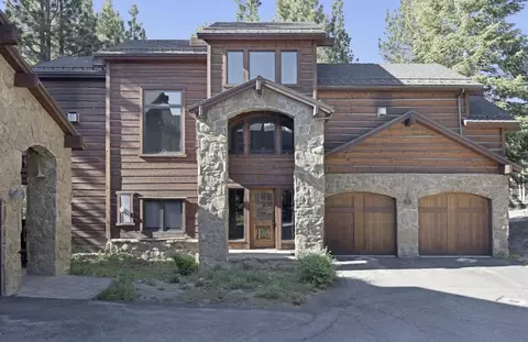 5808 Minaret Rd #1, Mammoth Lakes, CA 93546