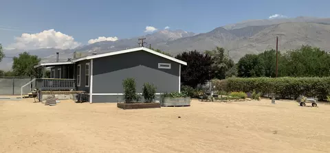 Exterior - 191 Chase Ave, Bishop, CA 93514 photo 3 of 11