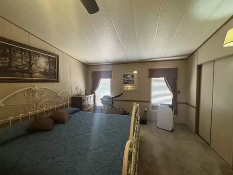 Bedroom - 191 Chase Ave, Bishop, CA 93514 photo 1 of 1