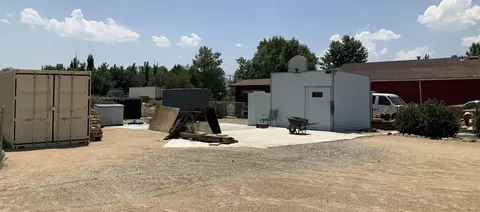 Exterior - 191 Chase Ave, Bishop, CA 93514 photo 11 of 11