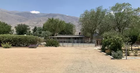 Exterior - 191 Chase Ave, Bishop, CA 93514 photo 9 of 11