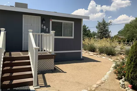 Other - 191 Chase Ave, Bishop, CA 93514 photo 1 of 3