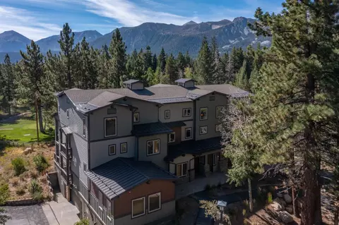 1500 Lodestar #205, Mammoth Lakes, CA 93546
