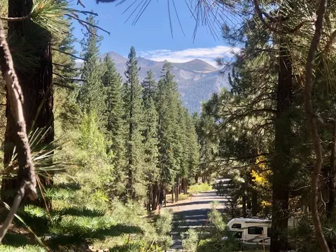 198 Grindelwald Rd, Mammoth Lakes, CA 93546