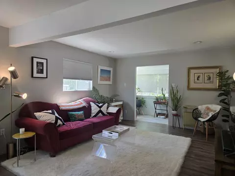 Living - 230 N Webster, Independence, CA 93526 photo 3 of 4