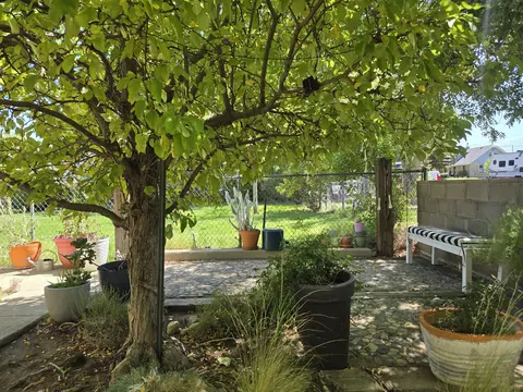 Exterior - 230 N Webster, Independence, CA 93526 photo 10 of 10