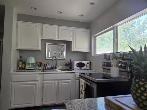 Kitchen - 230 N Webster, Independence, CA 93526 photo 1 of 3