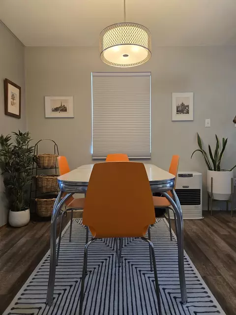 Dining - 230 N Webster, Independence, CA 93526 photo 1 of 1