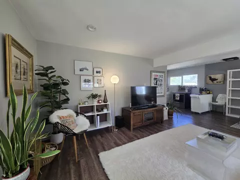 Living - 230 N Webster, Independence, CA 93526 photo 4 of 4