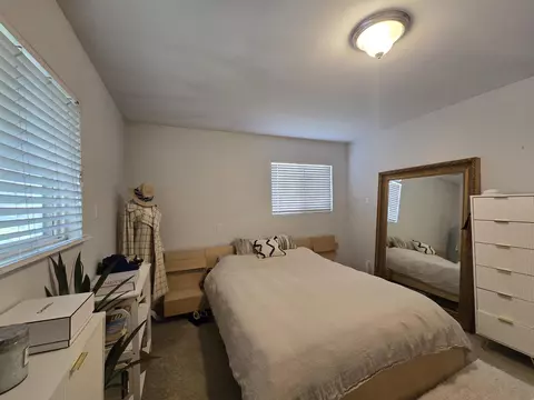 Bedroom - 230 N Webster, Independence, CA 93526 photo 2 of 2