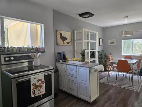 Kitchen - 230 N Webster, Independence, CA 93526 photo 2 of 3