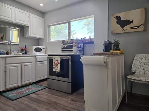 Kitchen - 230 N Webster, Independence, CA 93526 photo 3 of 3