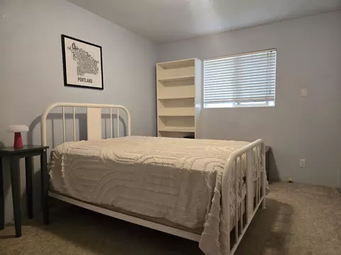 Bedroom - 230 N Webster, Independence, CA 93526 photo 1 of 2