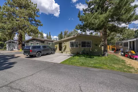 100 Ski Trl #10, Mammoth Lakes, CA 93546