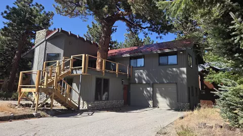321 Valley Vista Dr, Mammoth Lakes, CA 93546