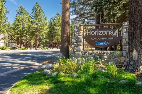 2113 Meridian Blvd #109, Mammoth Lakes, CA 93546