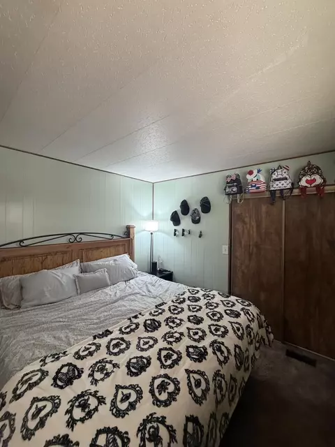 Bedroom - 271 Home St, Big Pine, CA 93513 photo 1 of 1
