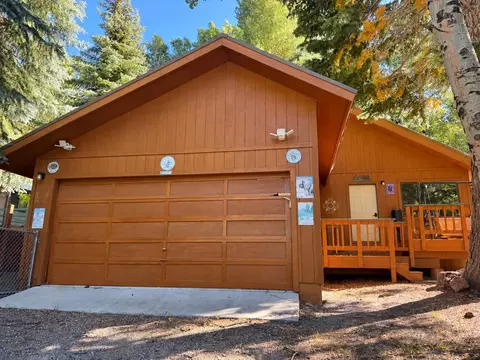 830 Piute, June Lake, CA 93529