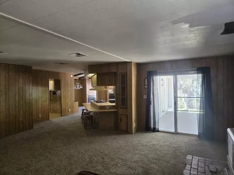 Living - 600 W Crocker Ave, Big Pine, CA 93513 photo 4 of 4