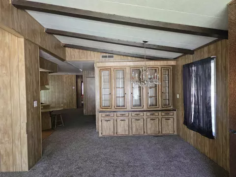 Living - 600 W Crocker Ave, Big Pine, CA 93513 photo 2 of 4