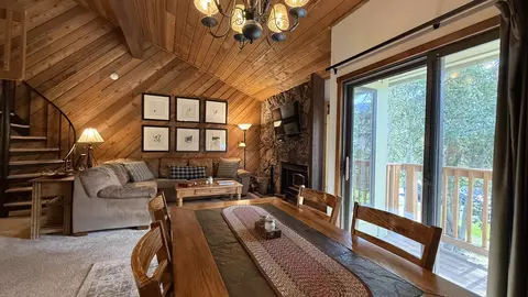 248 Snowcreek Rd #248, Mammoth Lakes, CA 93546