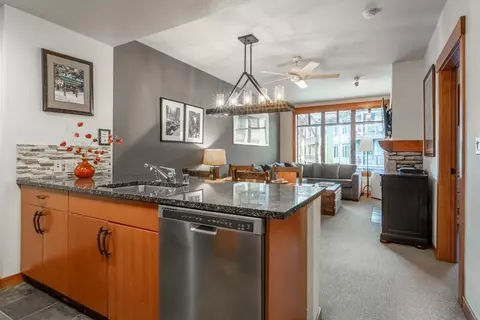 6201 Minaret #2328, Mammoth Lakes, CA 93546