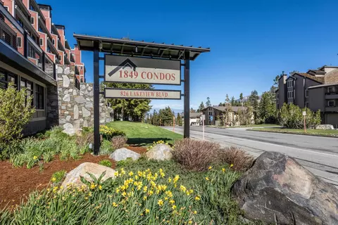 826 Lavkeview Blvd #584, Mammoth Lakes, CA 93546