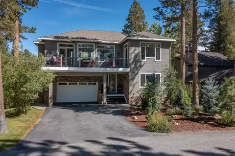 314 Ridge Way, Mammoth Lakes, CA 93546