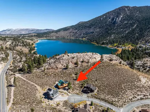 46 Highland Pl, June Lake, CA 93529