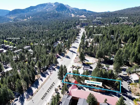 3652 Main St, Mammoth Lakes, CA 93546