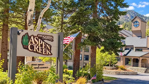 865 Majestic Pines Dr #221, Mammoth Lakes, CA 93546