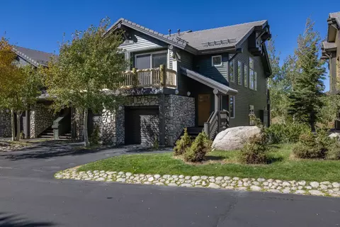 967 Fairway Cir #967, Mammoth Lakes, CA 93546