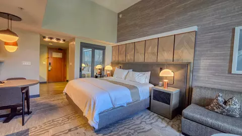 50 Hillside Dr #734, Mammoth Lakes, CA 93546