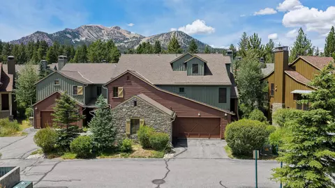 1136 Pyramid Peak Dr #1136, Mammoth Lakes, CA 93546
