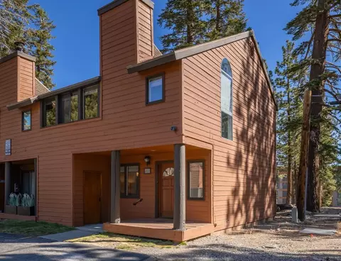 91 Lakeview Blvd #9S, Mammoth Lakes, CA 93546