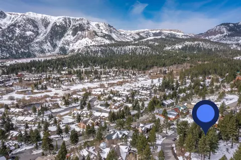 191 Ridge Way, Mammoth Lakes, CA 93546
