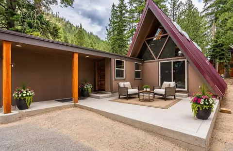 11 Knob Hill Ln, Mammoth Lakes, CA 93546