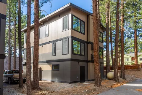 Exterior - 60 Joaquin #2, Mammoth Lakes, CA 93546 photo 2 of 5