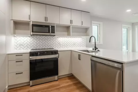 Kitchen - 60 Joaquin #2, Mammoth Lakes, CA 93546 photo 6 of 6
