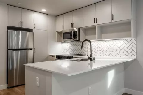 Kitchen - 60 Joaquin #2, Mammoth Lakes, CA 93546 photo 5 of 6