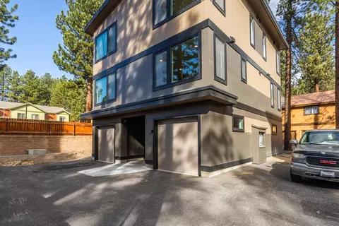 Exterior - 60 Joaquin #2, Mammoth Lakes, CA 93546 photo 4 of 5