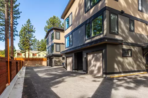 Exterior - 60 Joaquin #2, Mammoth Lakes, CA 93546 photo 3 of 5