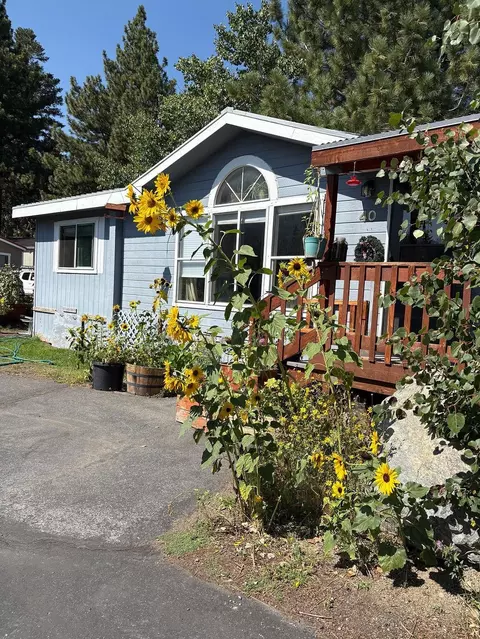 100 Ski Trl #SPC 40, Mammoth Lakes, CA 93546