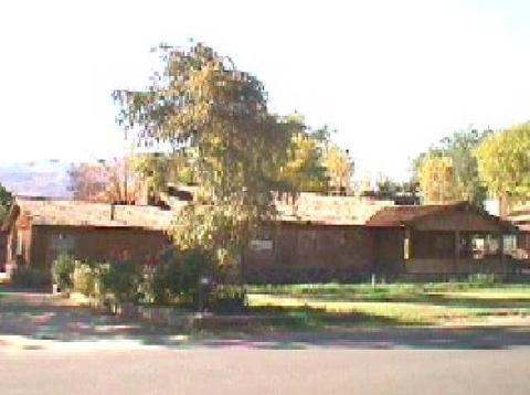 2724 Sunset, Bishop, CA 93514 photo 1