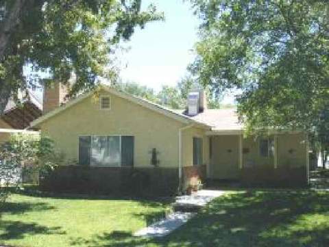 104 N Hay, Lone Pine, CA 93545 photo 1