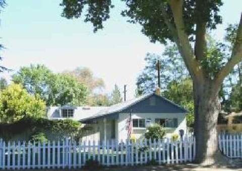215 Willow, Bishop, CA 93514 photo 1